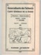 Generalkarte Der Schweiz 1: 250000 Blatt IV - 1936  Ticino - Bellinzona- Lugano (~75 X 55 Cm) - Topographical Maps