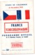 Programme Officiel De La FFF Du 13 Nov 1949 FRANCE- TCHECOSLOVAQUIE Au Stade De Colombes - Libros