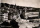 St. Gallen - Hechtplatz & St. Mangenkirche (23548) * 11. 3. 1949 - St. Gallen