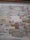 Lot 50x China Taiwan Formosa Air Mail To Germany - Collections, Lots & Series