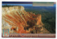 USA -- UT -- Vue Aérienne --  BRYCE CANYON  National Park  --Yovimpa Point - Bryce Canyon