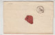 Brief Aus HAMELN 4.1. (1840) Nach OSNABRÜCK - Prephilately