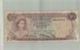 BILLET DE BANQUE  BAHAMAS MONETARY AUTORITY FIFTY CENTS- Sept  2019  Alb Bil - Bahamas