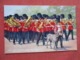 Irish Guards With Their Mascot  > Ref   3606 - Other & Unclassified