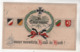 6973, Feldpost, In Treue Vereint! - Weltkrieg 1914-18