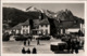 ! Alte Ansichtskarte Garmisch Partenkirchen, Bayern, Bahnhof, Autos - Stazioni Senza Treni