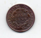 USA : 1/2 Ct 1833 - Half Cents