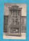 Romilly-sur-Seine. - Horloge à Mouvement Continuel. Commencé à 1888 Conçu Et Exécuté Par L'Inventeur A. Monnier. - Romilly-sur-Seine