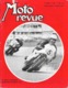 Moto Revue Hebdomadaire N° 1932 Mai 1969: Karl Hoppe à Hockenheim (moteur U.R.S.) Publicité Norton - Auto/Motor