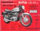 Moto Revue Hebdomadaire N° 1897 Septembre 1968: Essais Yamaha 250 Cc - Publicité Norton - Auto/Moto