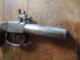 Delcampe - Pistolet A Broche - Armi Da Collezione