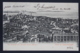 Levant UK Postcard UK Postoffice Constantinople To Rotterdam 1903 - Levante Britannico