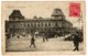 BRUXELLES - Gare Du Nord - Spoorwegen, Stations