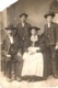 Familienfoto - Photografische Kunstanstalt A. Hierzegger Berchtesgaden Ca 1915 - Fotografie
