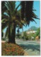 Hyeres - Fontaine, Avenue Godillot - (Var) - Hyeres