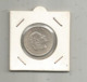 Monnaie ,  Pays Bas ,NEDERLAND , Juliana , 1 G ,  1956, Argent , 2 Scans - 1948-1980 : Juliana