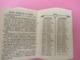 Pt Calendrier De Poche / Offert  Par Le  Laboratoire  Thépénier/Rue Capeyron, Paris/Amylodiastase/1914       CAL453 - Altri & Non Classificati