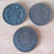 Italie - Royaume De Sardaigne - 3 Monnaies 5 Centesimi 1826 - Piémont-Sardaigne-Savoie Italienne