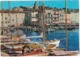 Saint-Tropez - Le Quai Suffren - (1964) - Cote Des Maures - (Var) - Saint-Tropez