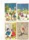 Gelukkig Nieuwjaar  75 Postkaarten - 5 - 99 Cartes