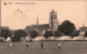 ! Alte Ansichtskarte Ypern, Feldpost, 1. Weltkrieg , 1916, 52.Reserve Division, Rostock - Ieper