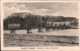!  Alte Ansichtskarte Skopje, Mazedonien, Holzbrücke, Bridge, Zitadelle, Citadel, Amberg, 1917 - Nordmazedonien