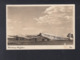 Dt. Reich AK Nürnberg Flughafen Lufthansa Maior Dinklage Mit Zeppelin Gelaufen - 1919-1938