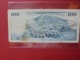 ISLANDE 100 KRONUR 1961 CIRCULER (B.7) - Islanda