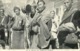 Tibet Thibet, Group Of Tibetan Lamas With Drums (1910s) Burlington Smith (1) - Tíbet