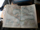 Mittelamerika Und Westindien Volks Und Fanilien Atlas A Shobel Leipzig 1901 Big Map - Geographical Maps