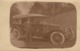 COGNAC MR SAVARIT ET SA VOITURE (carte Photo) - Cognac