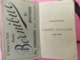 Delcampe - Petit Agenda De Poche/Militaria/Agenda De L'Armée Française/ 11 éme Année/Lavauzelle, Paris/1898   CAL461 - Sonstige & Ohne Zuordnung