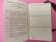 Delcampe - Petit Agenda De Poche/Militaria/Agenda De L'Armée Française/ 11 éme Année/Lavauzelle, Paris/1898   CAL461 - Autres & Non Classés