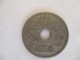 Tunisie: 25 Centimes 1920 - Tunisie