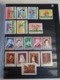 Delcampe - LOT N° E791 ROUMANIE Un Gros Classeur Principalement Thematique - Collections (en Albums)