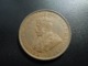 AUSTRALIE : 1 PENNY    1924 (m & Sy)   KM 23     TTB - Penny