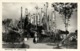 Tibet Thibet, Tibetan Worship Temple Observatory Hill (1940s) RPPC Postcard - Tibet