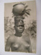 C.P.A.- Afrique - Guinée - Femme Caïman - Seins Nus - 1940 - SUP (CQ 66) - Guinée