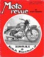 Moto Revue Hebdomadaire N° 1919 Février 1969: Essai B.S.A. Rocket 3 - Publicité Itom - Auto/Moto