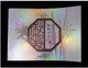 CHINA 2017-1  New Year Cock Special Booklet Zodiac (Cover Is Holographic) - Holograms