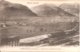 WESSERLING (68) La Gare - Vue Sur La Vallée De La Thur (Haute-Alsace) En 1916 - Autres & Non Classés