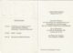 1981 - Centenaire De La Caisse D'Epargne - Tp 2165 - Carte Invitation De Mr MEXANDEAU Ministre Des PTT Pour Célébration - Tijdelijke Stempels