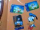 New Zealand - GPT - Set Of 3 - Donald Duck Story Part 1 - Limited Edition 2000ex - Mint In Folder - New Zealand