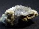 Phillipsite-K ( 1.5 X 1 X 0.5 Cm ) Cape Loukout Quarry - Tillamook Co. - Oregon - USA - Minéraux