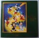 New Zealand - GPT - Disney - Mickey Mouse Story - Part 4 - Disneyland - 3 Cards - 1000ex - Collector Folder - Mint - New Zealand