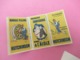 Petit Carnet De Feuilles De Papier à Cigarettes/"Les Dernières Cartouches"/HUTCHINSON/Pneu Chaussure/Vers 1930    VPN222 - Andere & Zonder Classificatie