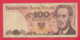 248165 / 1975 -  100  Zlotych - Ludwik Waryński -  Socialist Movement  , Banknotes Banknoten Billets Banconote , Poland - Poland