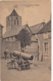 ADINKERKE-LA-PANNE - 1920 - Eglise - De Panne