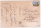 °°° 13963 - TANZANIA - DAR ES SALAAM - CATHOLIC CHURCH - 1966 With Stamps °°° - Tanzania