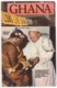 °°° 13964 - GHANA - VISIT OF HIS HOLINESS POPE JOHN PAUL II - 1988 °°° - Ghana - Gold Coast